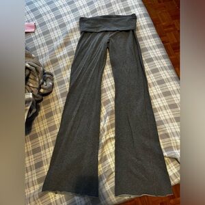 BEBE Sport Yoga Pants/Leggings